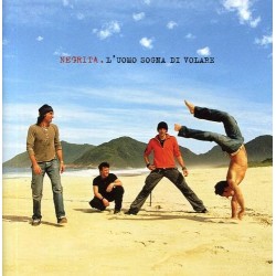 L'Uomo Sogna di Volare