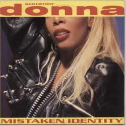 Mistaken identity (1991)