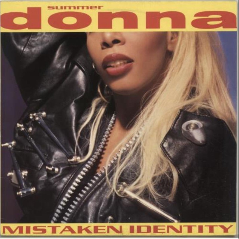 Mistaken identity (1991)