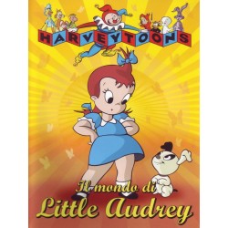 Il mondo di Little Audrey