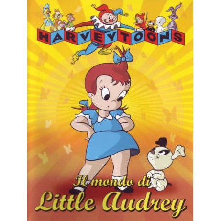 Il mondo di Little Audrey