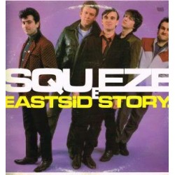 SQUEEZE - EASTSIDE STORY LP (12568)