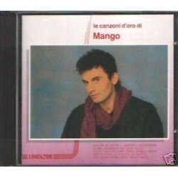 LE CANZONI D'ORO DI MANGO