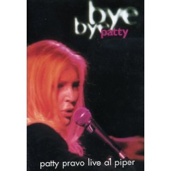 Pravo Patty - Bye Bye Patty