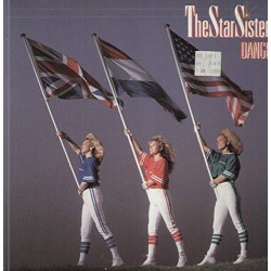 Danger (1985) [Vinyl LP]