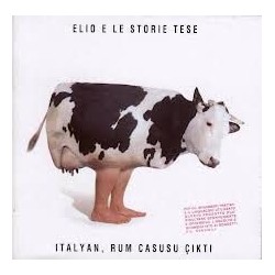 CD Italyan Rum Casusu Cikti