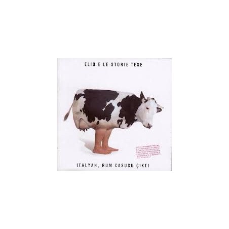 CD Italyan Rum Casusu Cikti