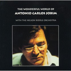 The Wonderful World of