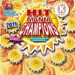 Hit Mania Champions 2011