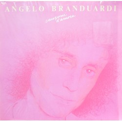 Canzoni d'amore [VINYL]