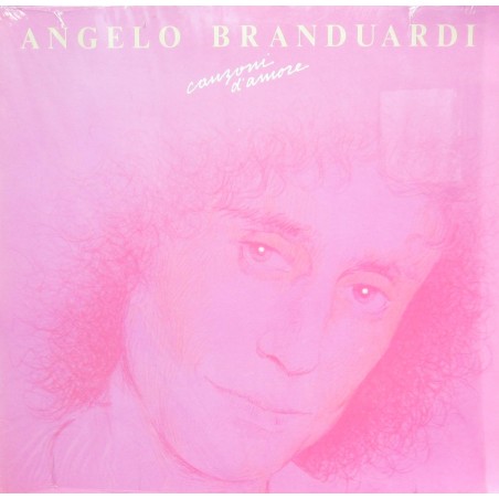 Canzoni d'amore [VINYL]