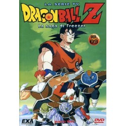 Dragon Ball Z-9