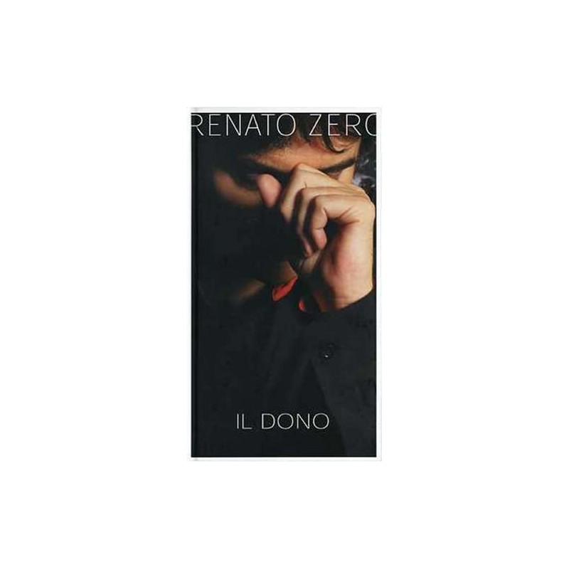Il Dono (Edt.Deluxe Ltd)