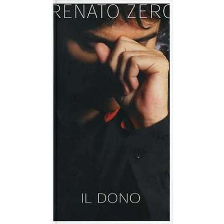 Il Dono (Edt.Deluxe Ltd)