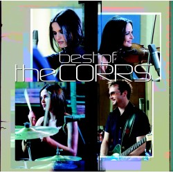 The Best Of Corrs
