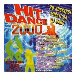 HIT DANCE 2000