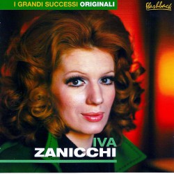 Iva Zanicchi