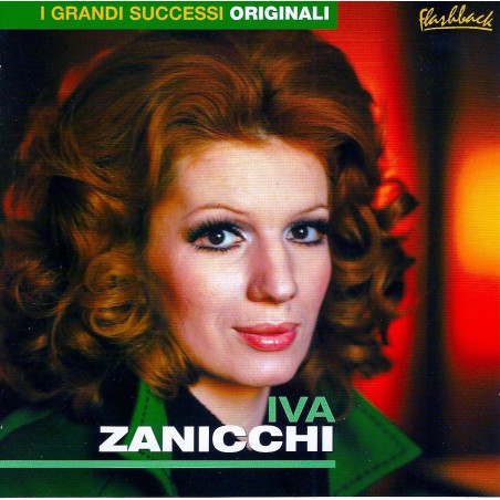 Iva Zanicchi