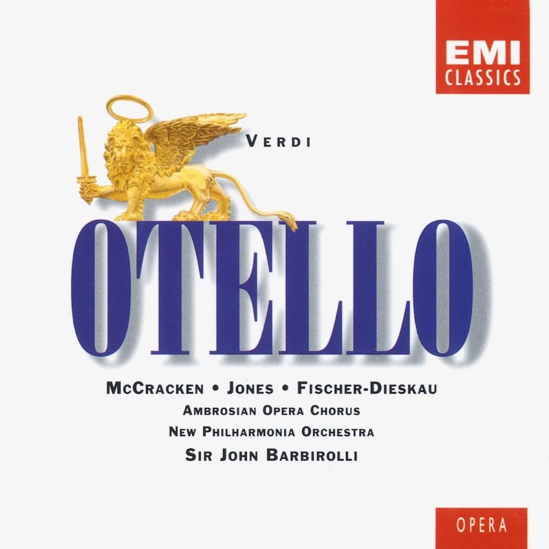 4tello (Opera Completa)