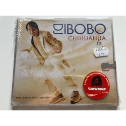 Chihuahua - the Album