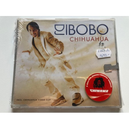 Chihuahua - the Album