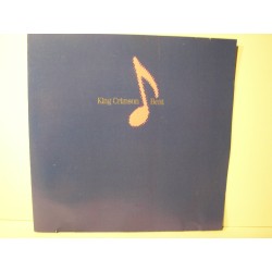 BEAT (UK-IMPORT)(1984)