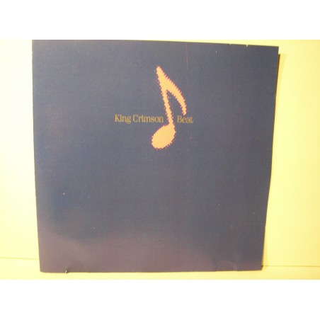 BEAT (UK-IMPORT)(1984)