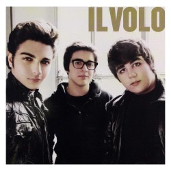 IL VOLO