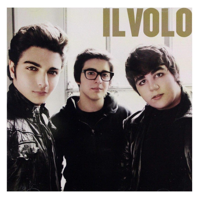 IL VOLO