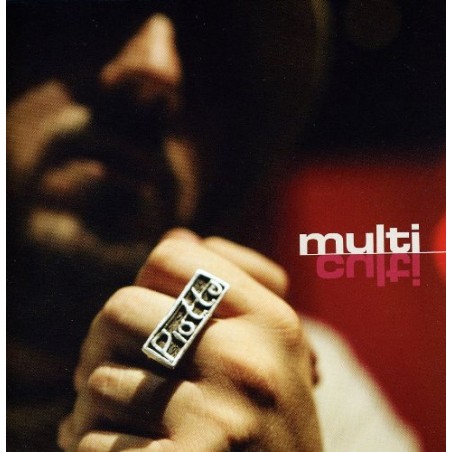 Multi Culti