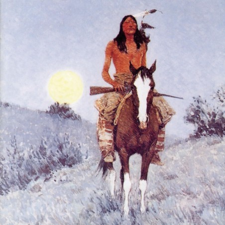 Fabrizio De Andre' (Indiano)