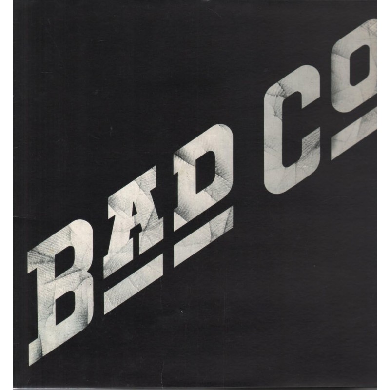 Bad Company - 1st - EX
