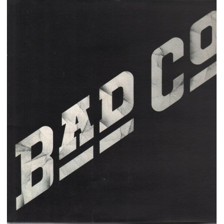 Bad Company - 1st - EX