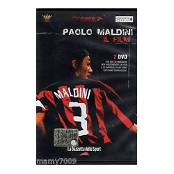Paolo Maldini - Il film