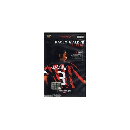 Paolo Maldini - Il film