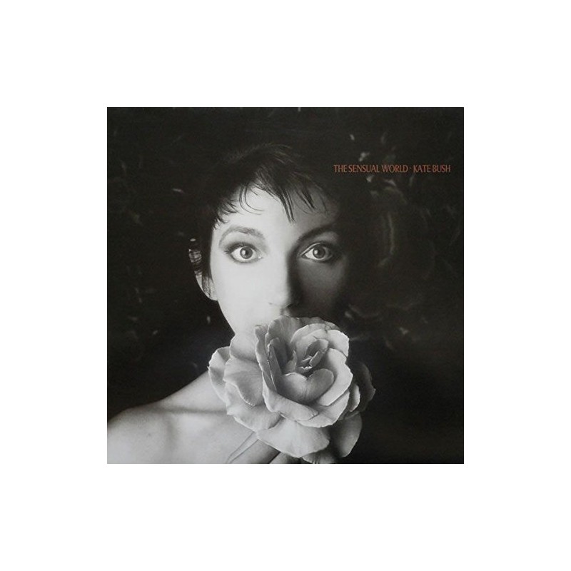 Kate Bush - The Sensual World - EMI - 064 7 93078 1, EMI - 7 93078 1, EMI - 064-7 93078 1