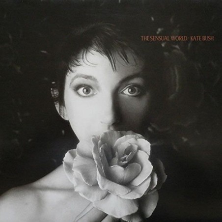 Kate Bush - The Sensual World - EMI - 064 7 93078 1, EMI - 7 93078 1, EMI - 064-7 93078 1