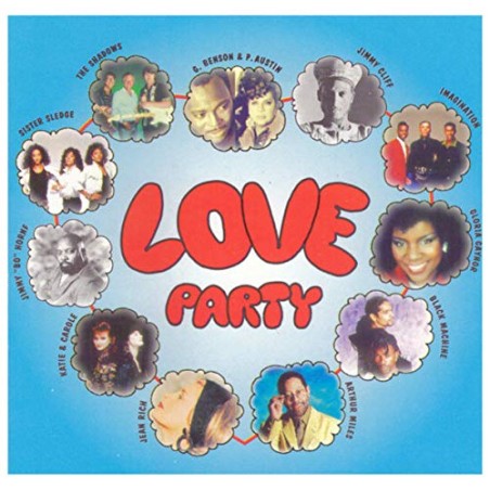 Love Party