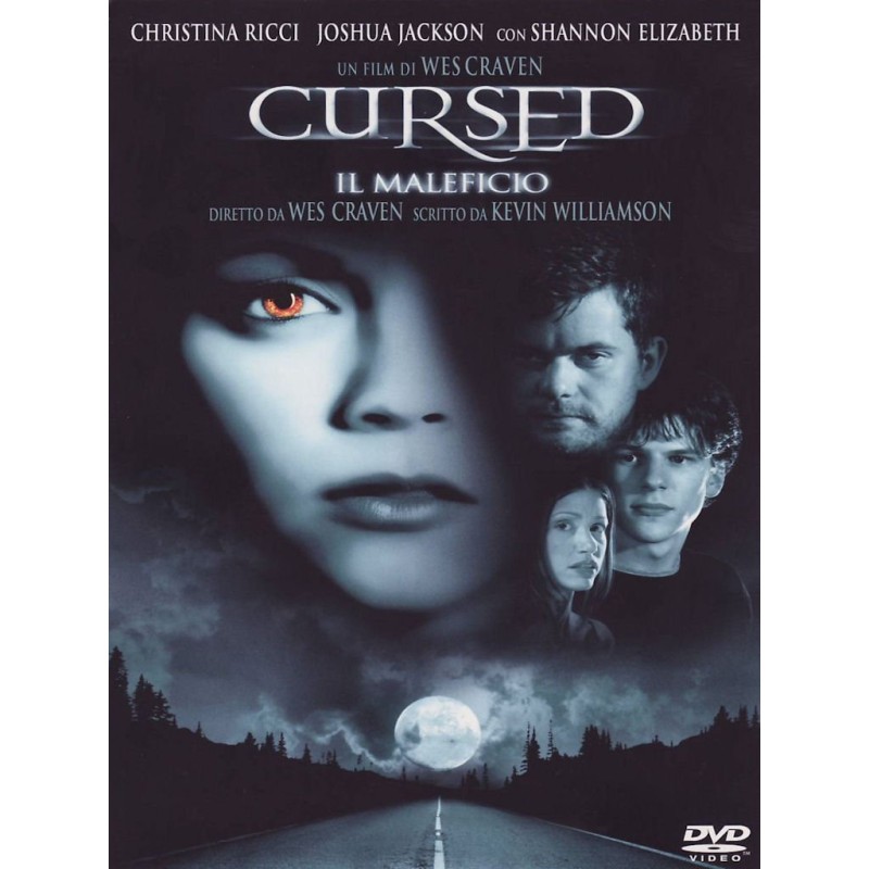 Cursed - Il maleficio