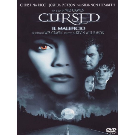 Cursed - Il maleficio