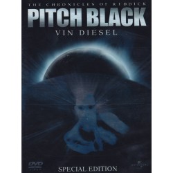 Pitch Black (Special Edition)