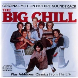 Big Chill Soundtrack