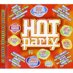 Hot Party Summer 2004