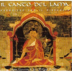 Il Canto Del Lama