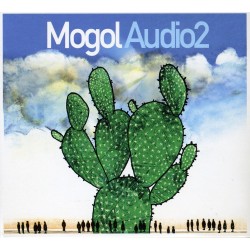 Mogol/Audio 2