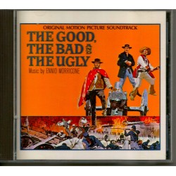 The Good,the Bad and the Ugly