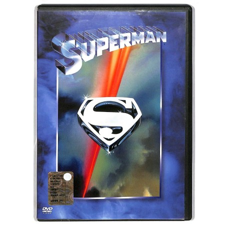 Superman - The Movie (Special Edition)