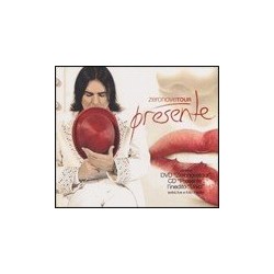 ZERO RENATO - ZERONOVE TOUR (DVD+CD+BOOK)