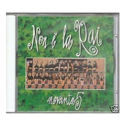 Non è la Rai - Novanta5