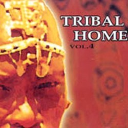 tribal home vol.4